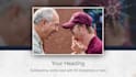 create a picture slideshow for fathers day
