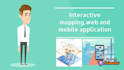 perform geoai , webgis and mobil gis dvelopment