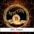 create solana token, nft art, nft minting dapp, crypto token development