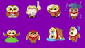 create animated telegram stickers for your crypto project discord stickers