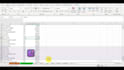 clean, format, merge, split and deduplicate excel data