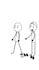 create stick figure animation for tiktok or you tube