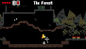 develop a 2d game in godot with custom mechanics and polished design