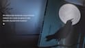 make you a book promotion animation