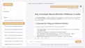 build rag applications, agents, chatbot rag llms with n8n, pinecone, streamlit