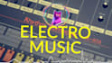 compose and produce exclusive electro music