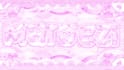 design a cute banner and icon for any social media
