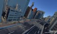 do a smooth google earth studio zoom transition