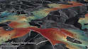 do gis maps, elevation models,  3d modeling and more