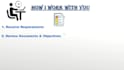 be your virtual admin assistant, tendering and document editing