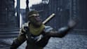 create cinematic game trailers
