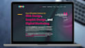 design a professional wordpress website that converts visitors into customers