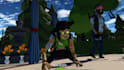 create cinematic cutscenes and 3d animations