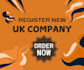 do UK company registration with registered office address