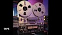 run your track through a vintage analog tape machine