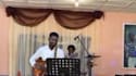 be your session guitar player