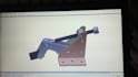 create 3d cad models and assemblies using solidworks