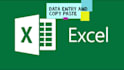 perfect data entry and copy paste