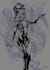 do ink work for your comics or mangas