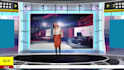 vmix live streaming news broadcast package