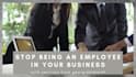 be your executive virtual assistant