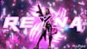 make 2  thumbnail of valorant,apex legend,pubg etc in 1day