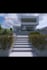 design the villa and landscape by revit and enscape