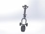 do 3d modeling and rendering using solid works