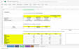 be your excel and google sheet expert data analyst