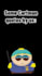 say custom messages in an eric cartman impression