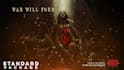 create animated lyric video for metal, hardcore, punk