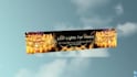 design an amazing banner for your website