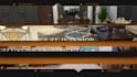 do interior and exterior design