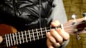 record ukulele for you