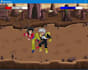 create a custom 2d game in python using pygame