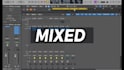 mix and master your song