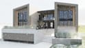 do exterior design for you