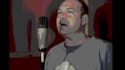 record a professional voiceover in british or american accent