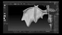 make 3d character game optimized characters for you