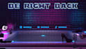 make you a custom be right back screen