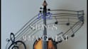 compose a professional string arrangement for any jazz song