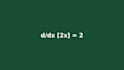 solve differential, integral, and vector calculus problems