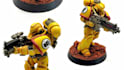 paint your warhammer 40k, sigmar and dnd miniatures