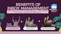 handle inbox management and email cleanup for gmail or outlook