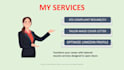 provide country specific CV writing services