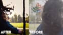 remove green screen, do rotoscoping and vfx cleanup professionally