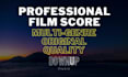 professionally create a score for your film or short
