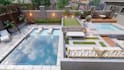 create your front yard, backyard, garden, swimming pool and landscape design