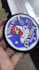 create custom pvc patch personalized logo