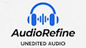 remove background noise and improve audio quality